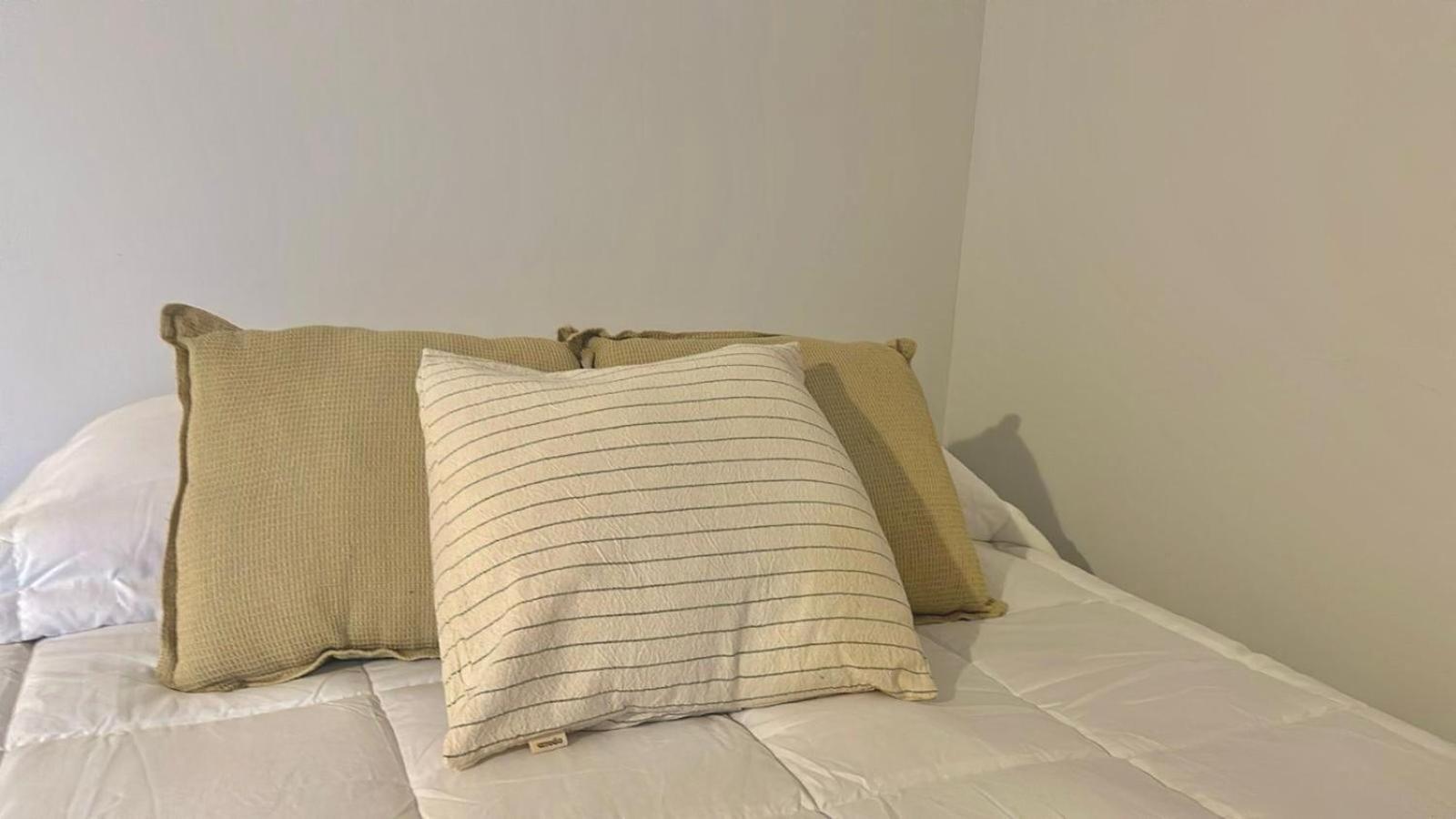 Departamento En Recoleta