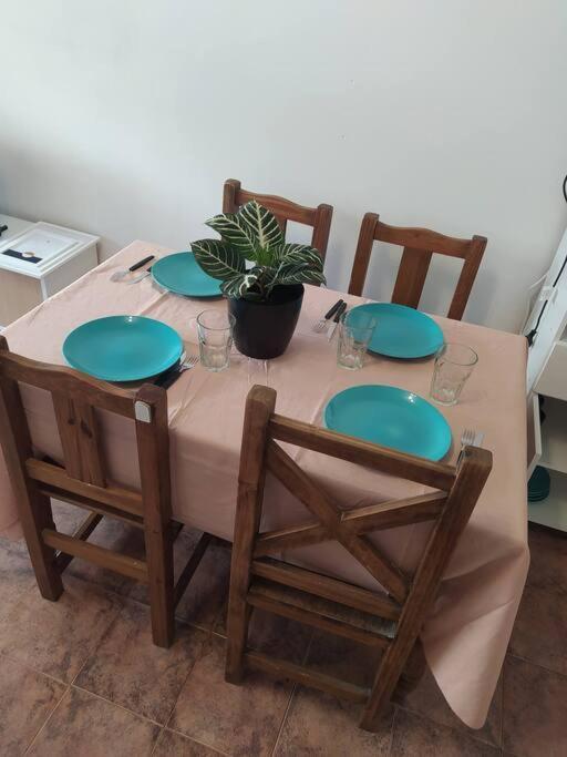 Pax 3! Beautiful In Palermo, 3pax! Apartamento *