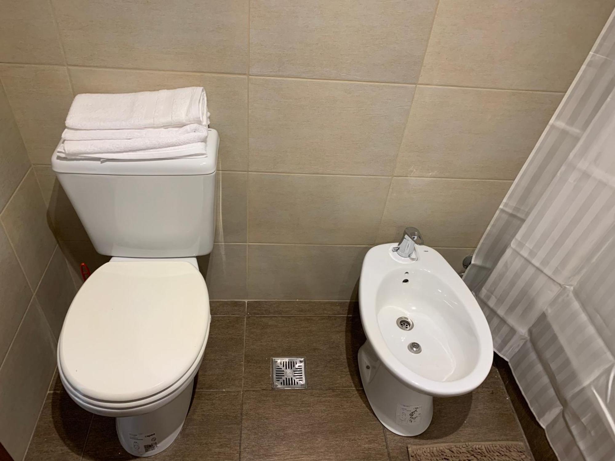 Apartamento Monoambiente Nuevo Y Luminoso En Flores *