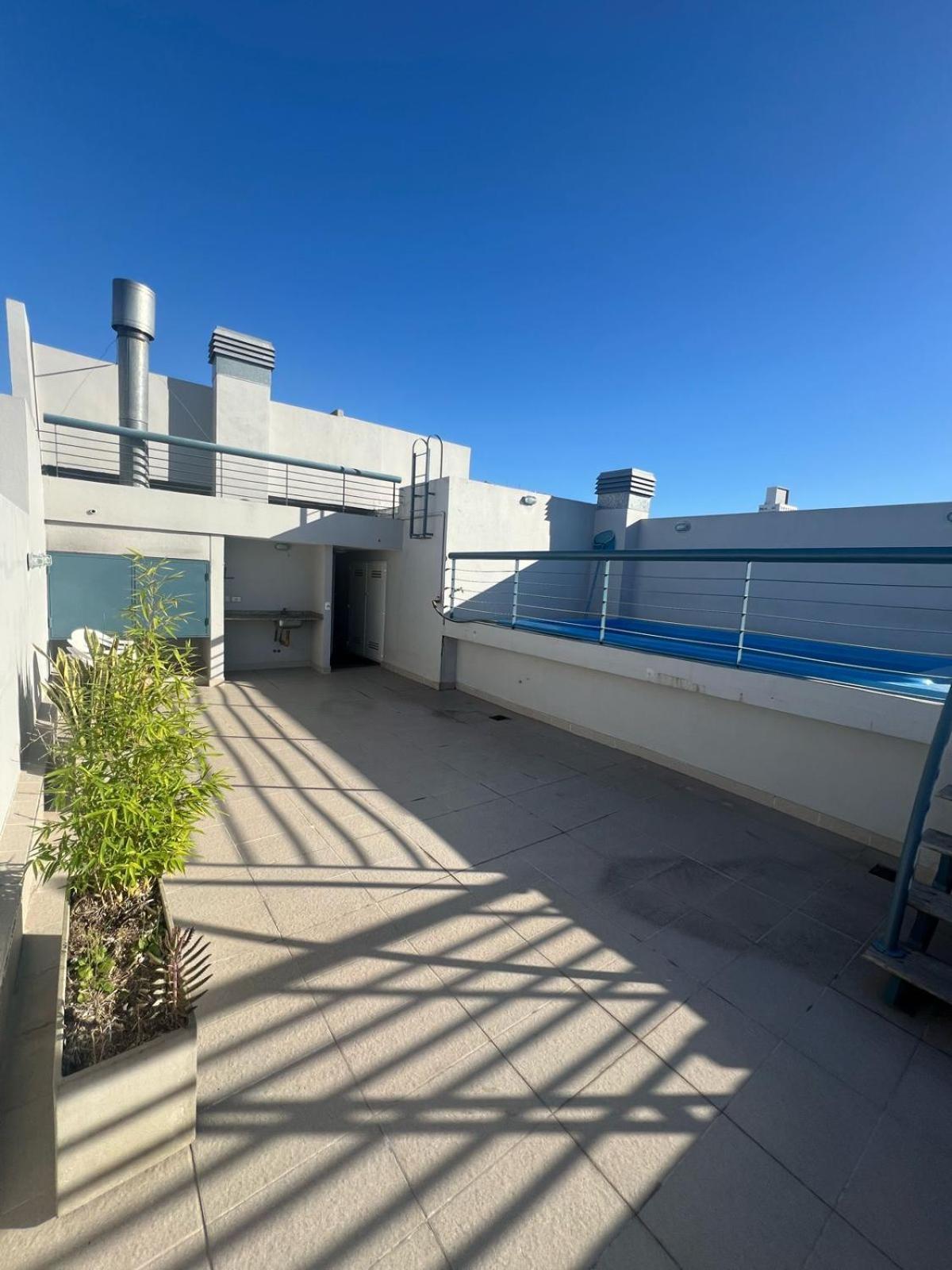 Apartamento Palermo Ciudad Autónoma de Buenos Aires
