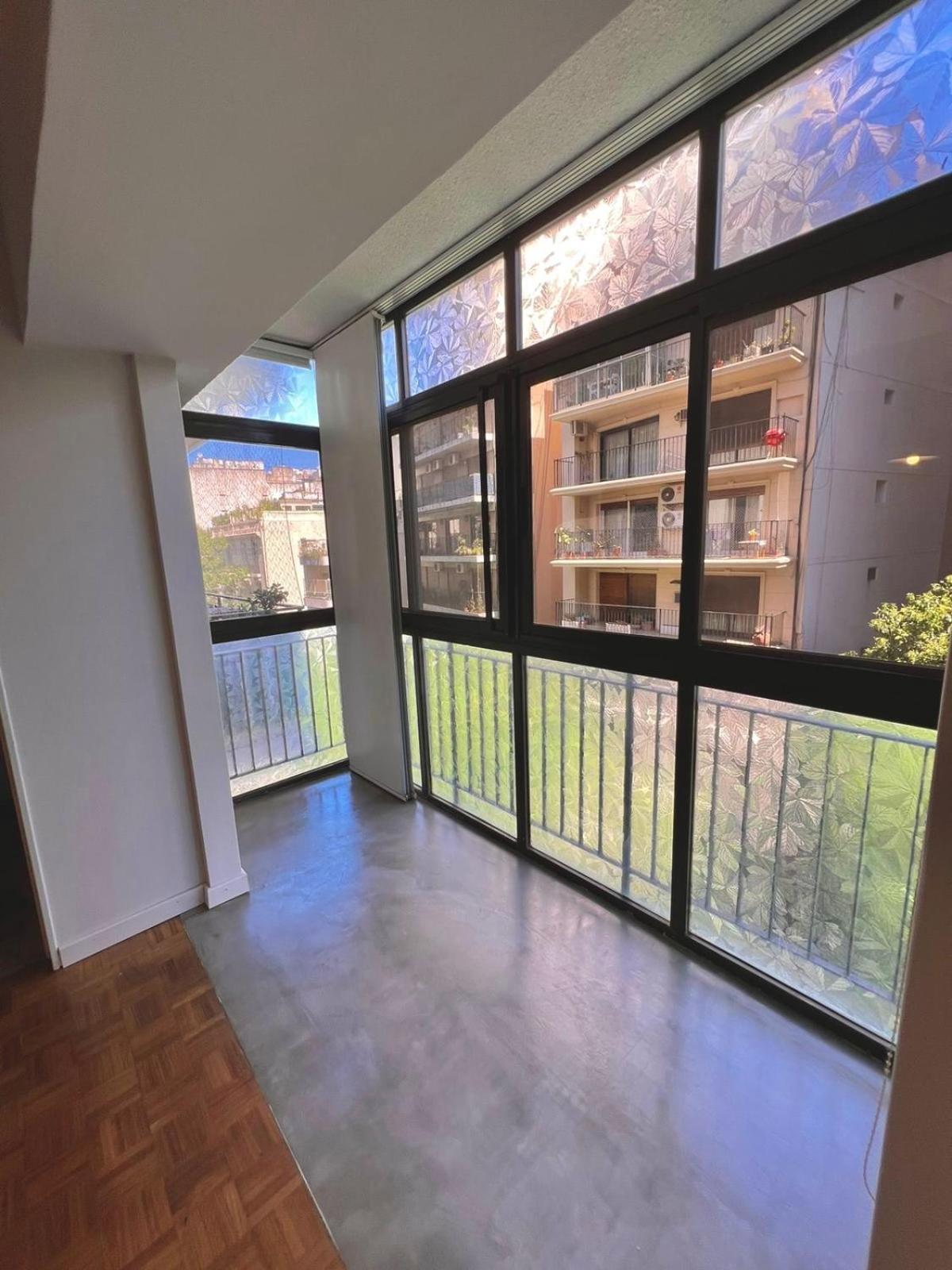 Departamento En Recoleta Apartamento *