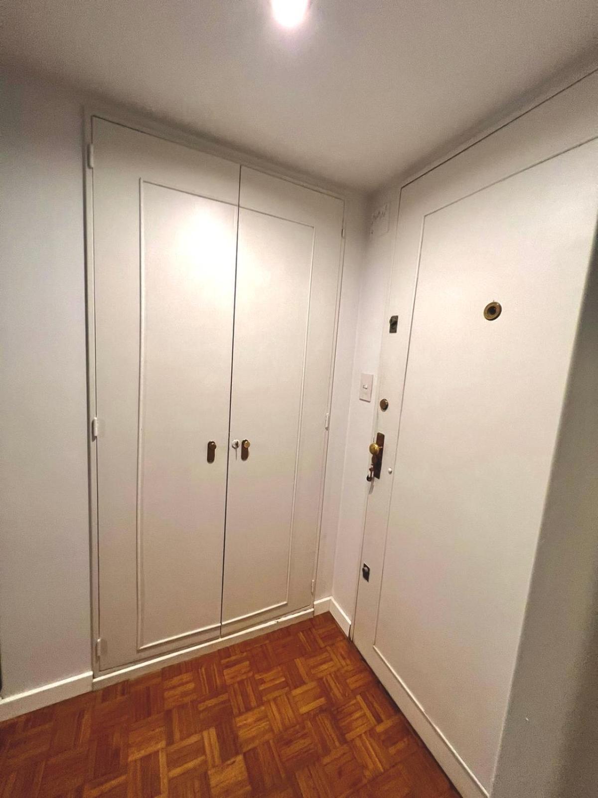 Departamento En Recoleta *