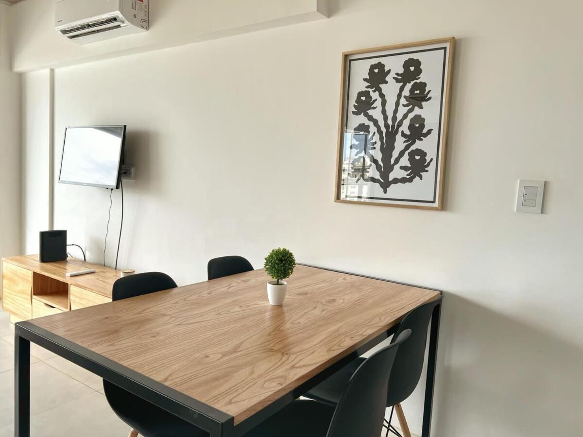 Moderno Loft A 5 Minutos De Puerto Madero 10c Apartment