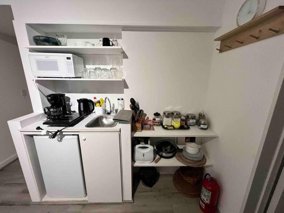 Torre Esmeralda Apartment Buenos Aires