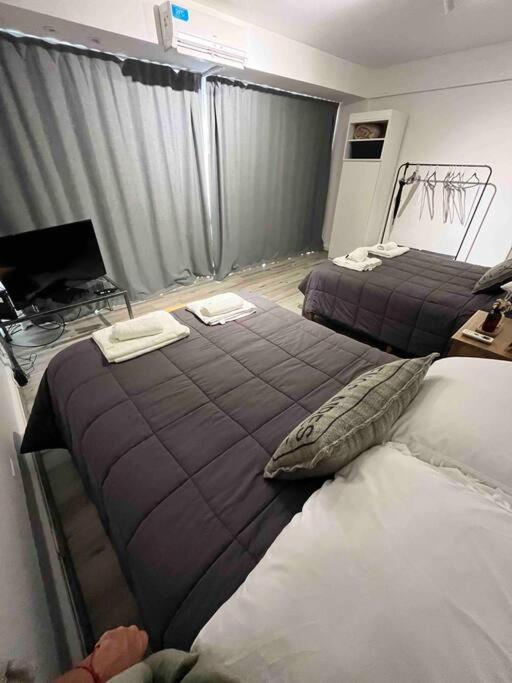 Apartment Torre Esmeralda
