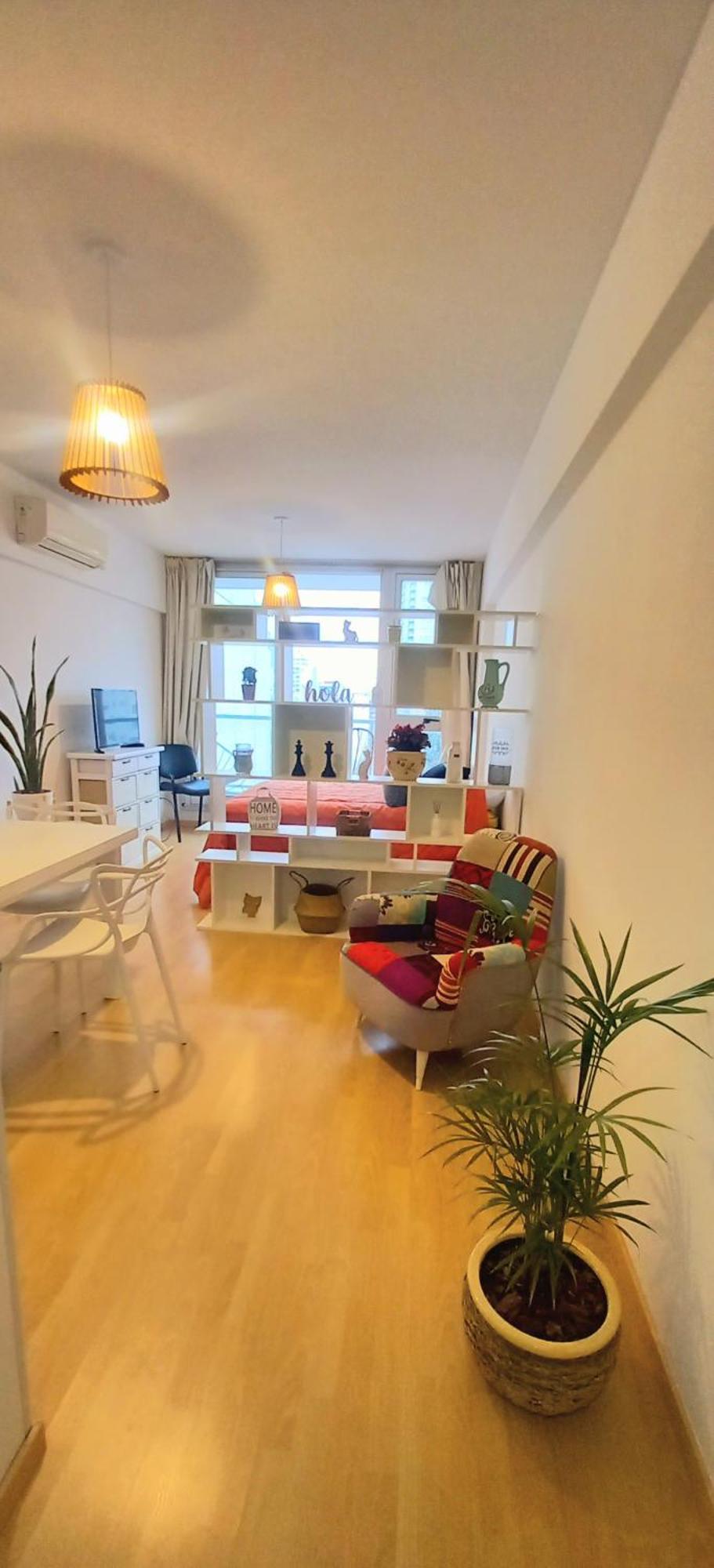Fabuloso Dpto. En San Telmo Apartamento Ciudad Autónoma de Buenos Aires