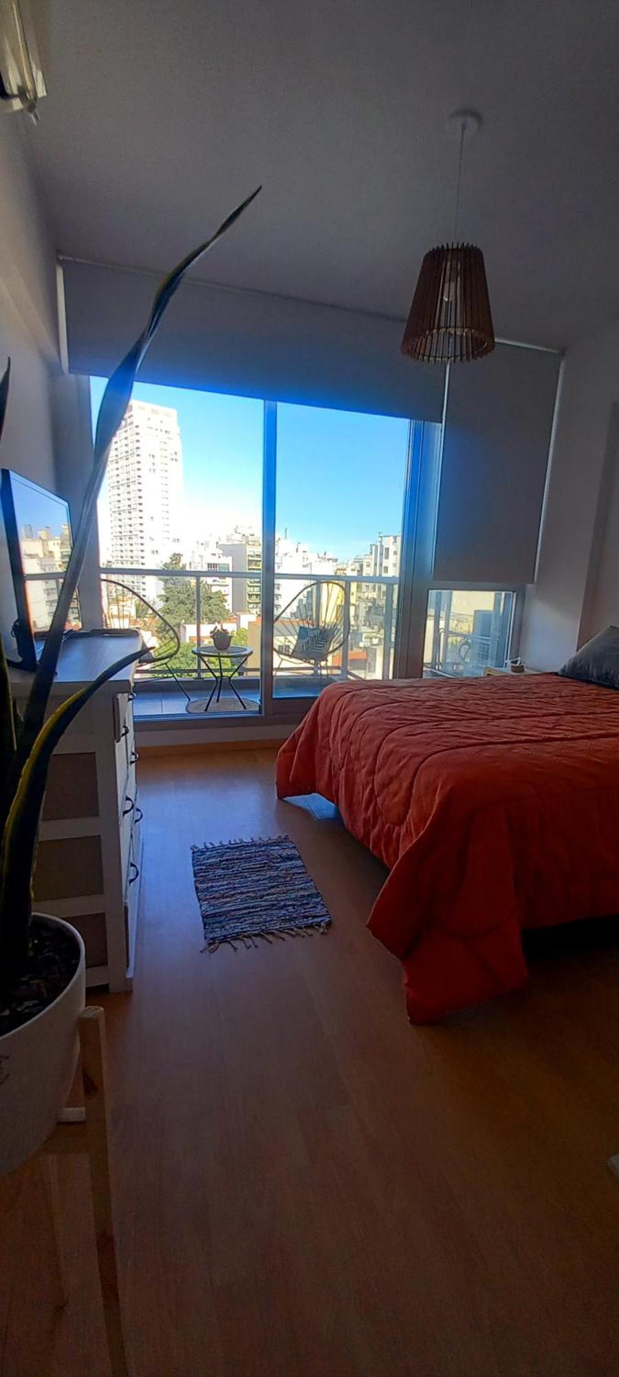 Fabuloso Dpto. En San Telmo Apartamento