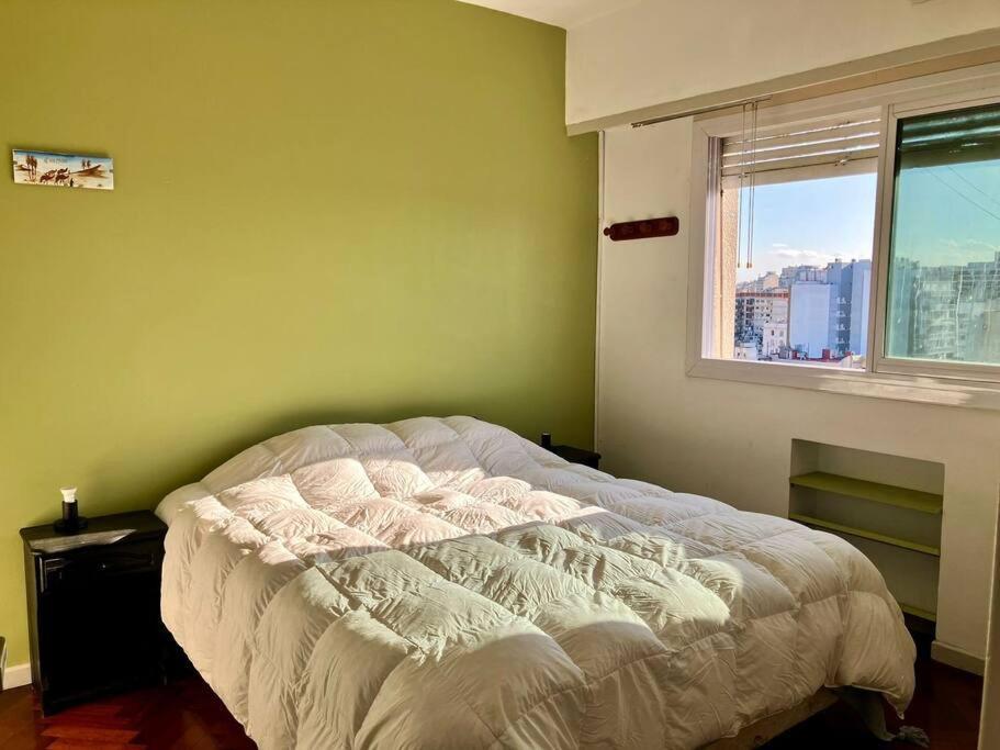 Acogedor Con Vista Hermosa Apartment Buenos Aires