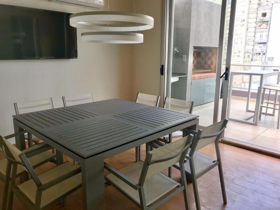 Amplio Estudio En Palermo Hollywood Apartamento Buenos Aires