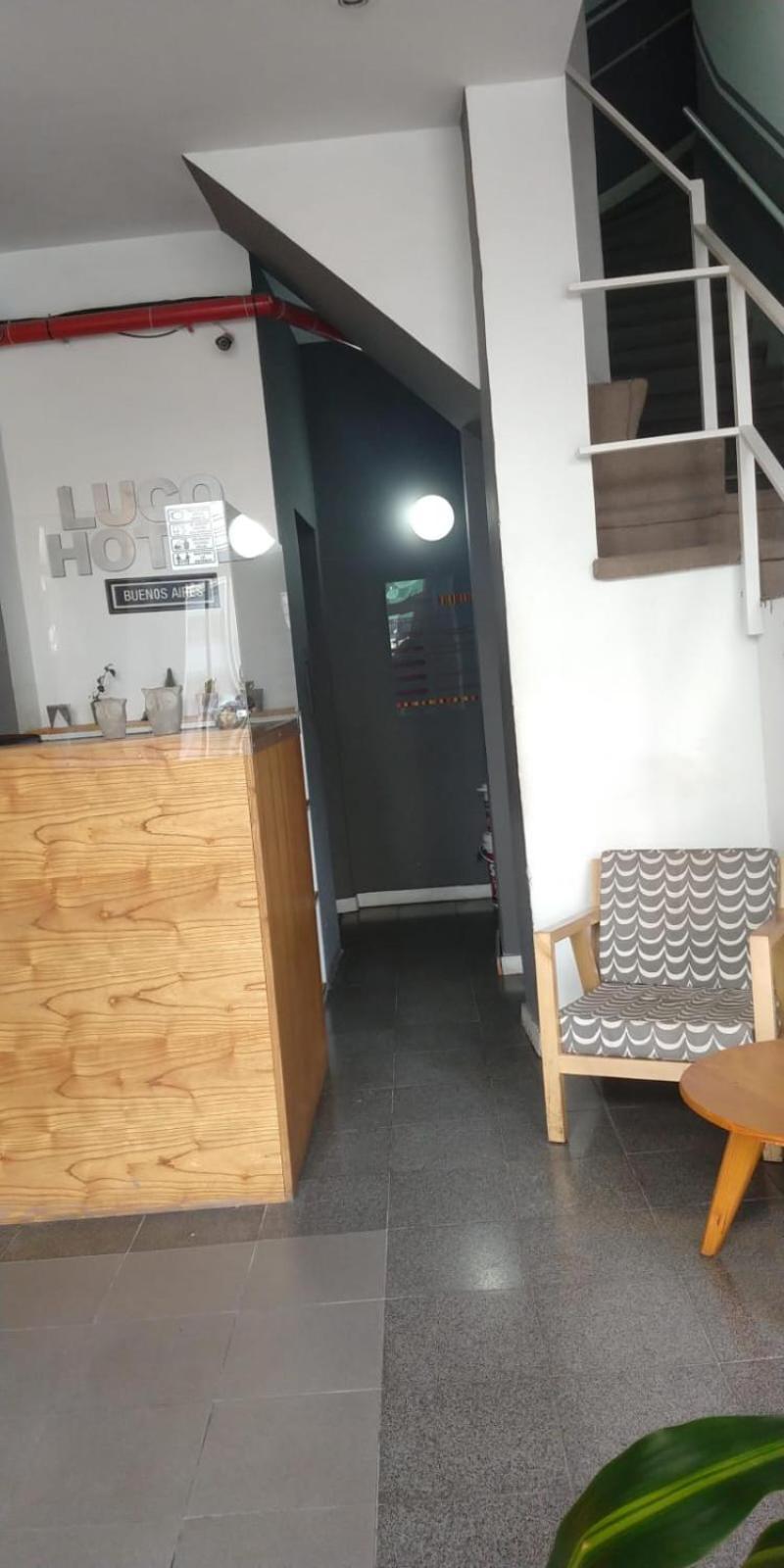 Luco Hotel 3*