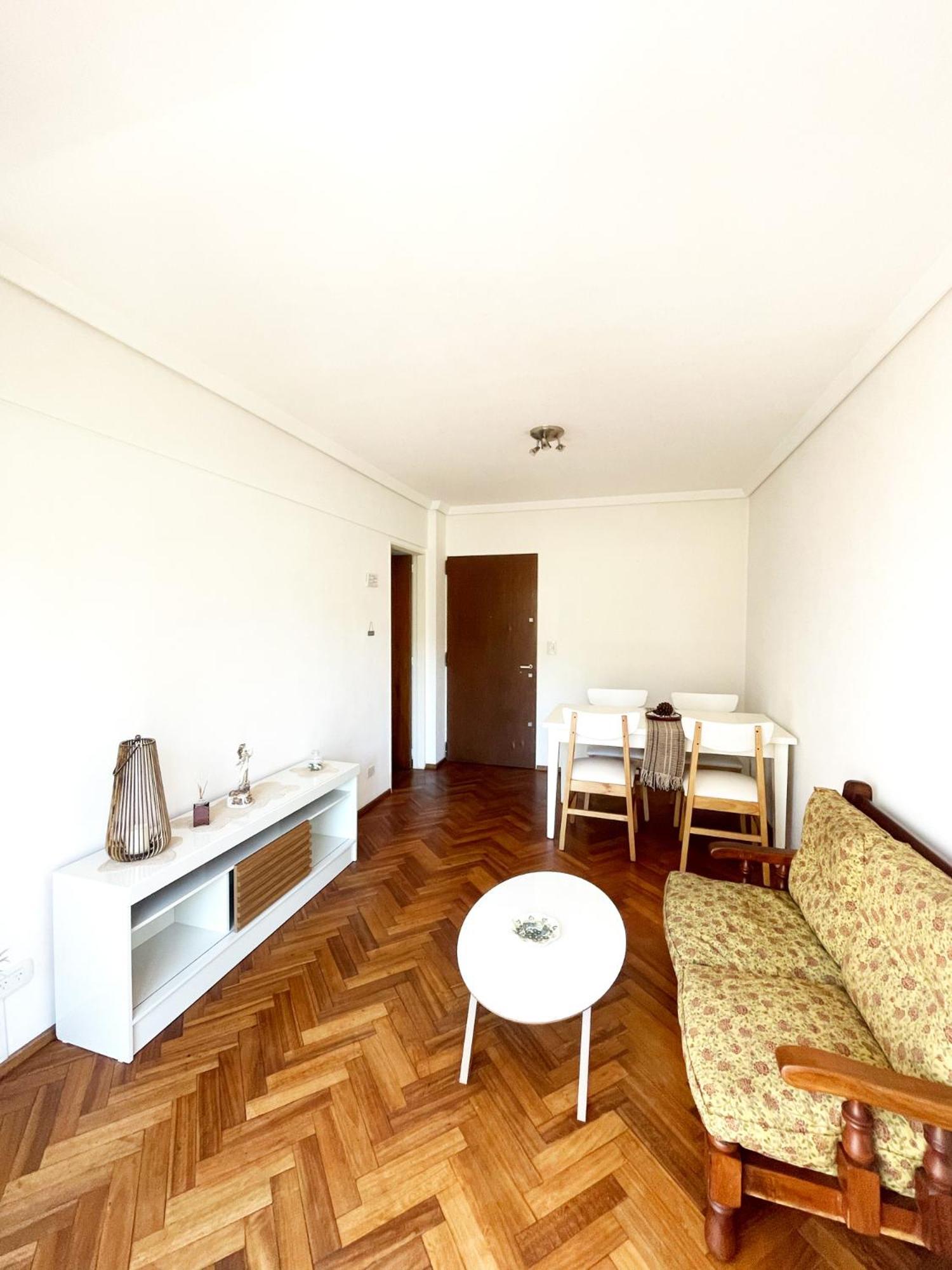 Departamento Luminoso En Belgrano Apartamento Ciudad Autónoma de Buenos Aires