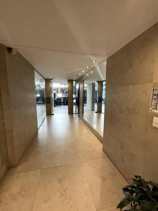 Hermoso Departamento En Nunez Apartamento