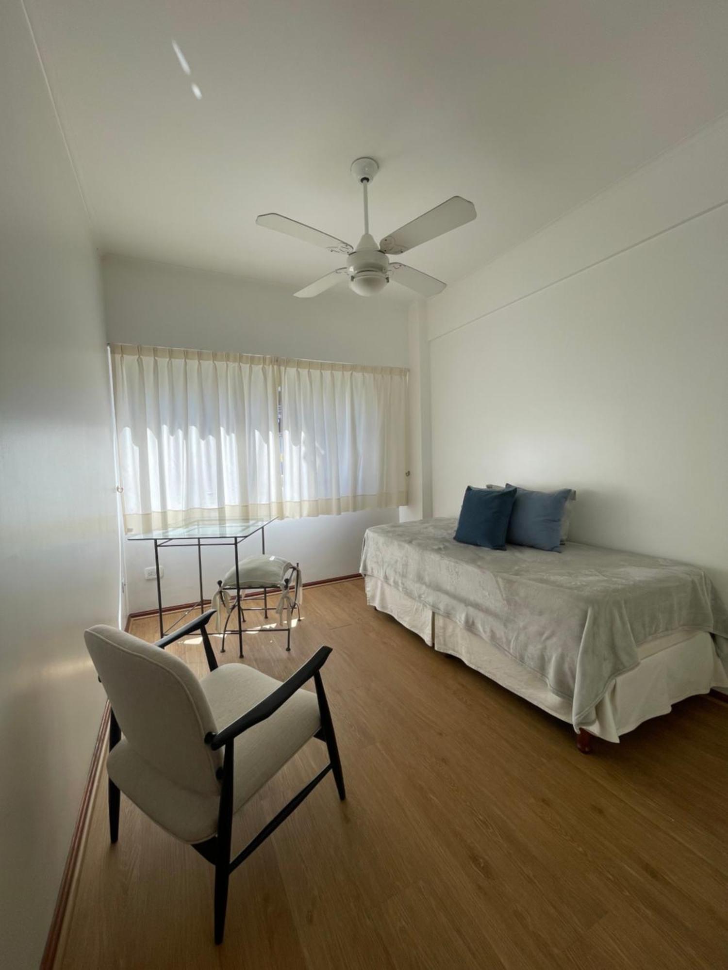 Apartamento Hermoso Departamento En Palermo