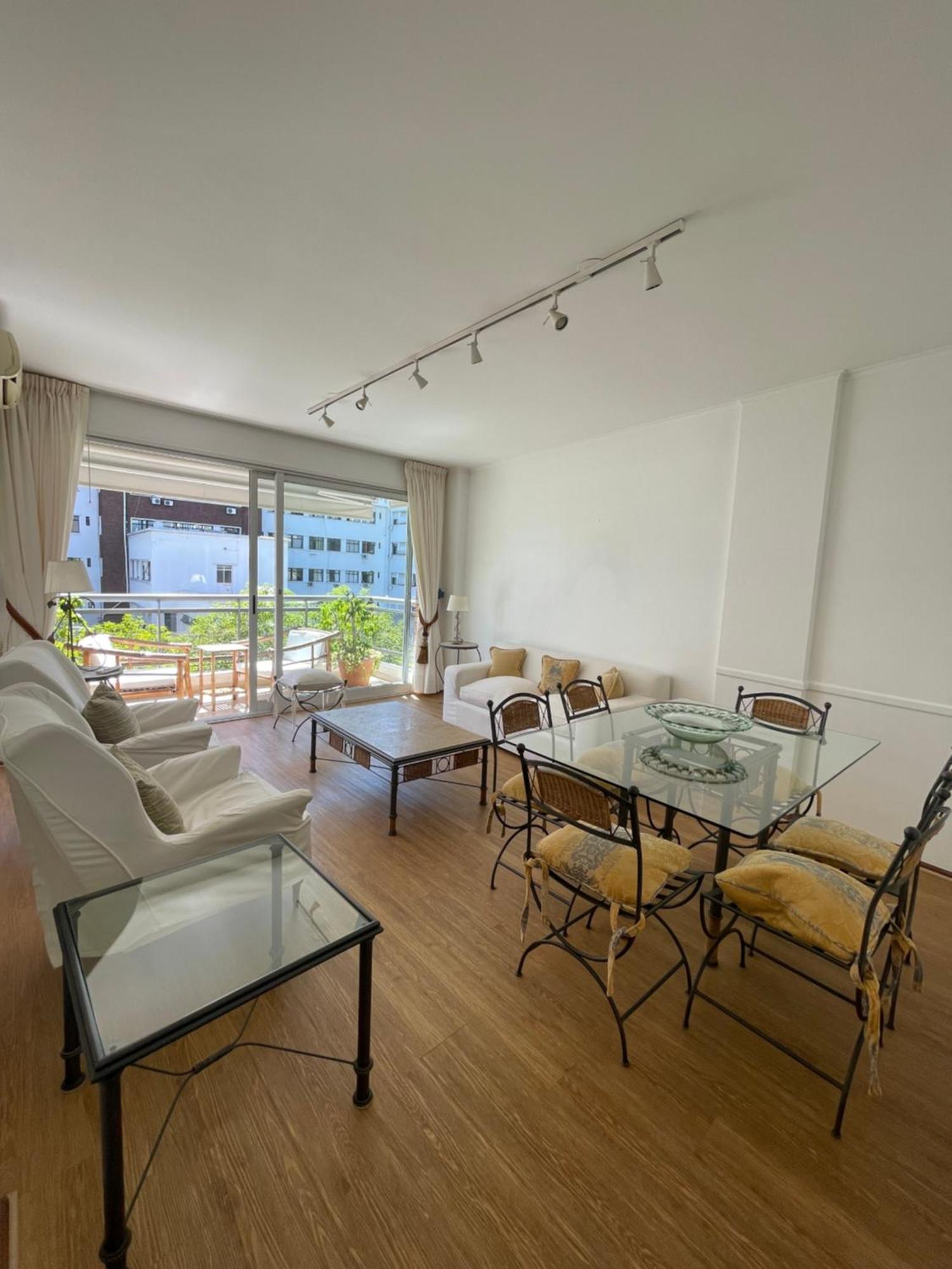 Hermoso Departamento En Palermo Apartamento Ciudad Autónoma de Buenos Aires