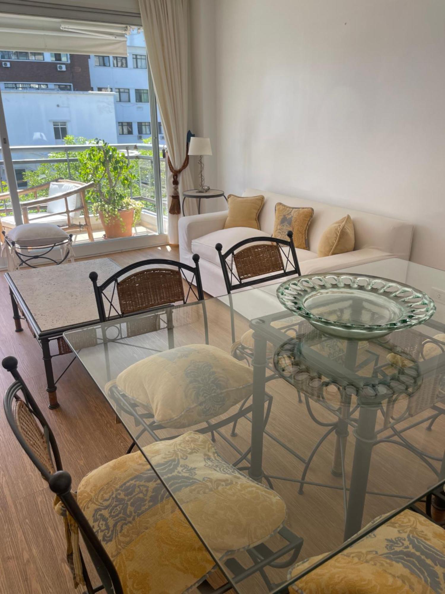 Hermoso Departamento En Palermo Ciudad Autónoma de Buenos Aires