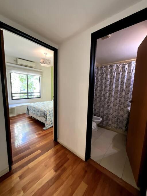Hermoso Departamento En Nunez Apartamento