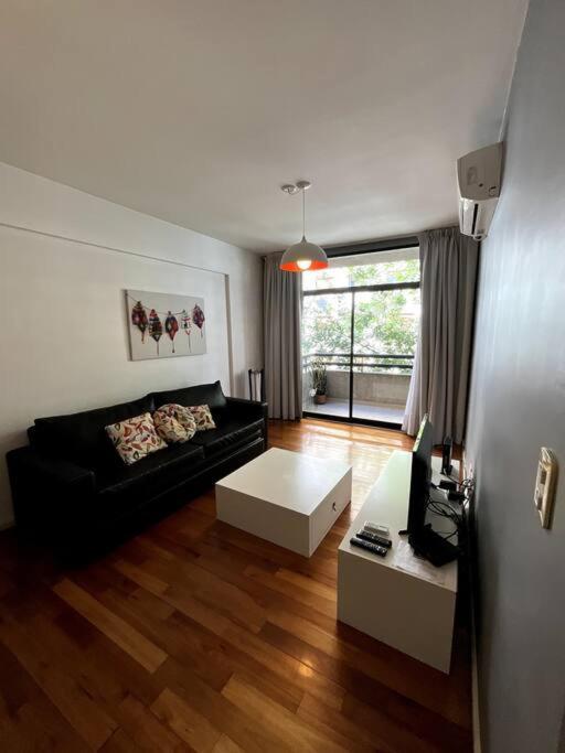 Hermoso Departamento En Nunez