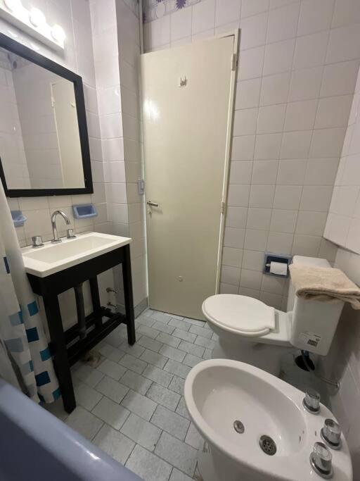 Apartamento Luminoso En Palermo Soho Buenos Aires
