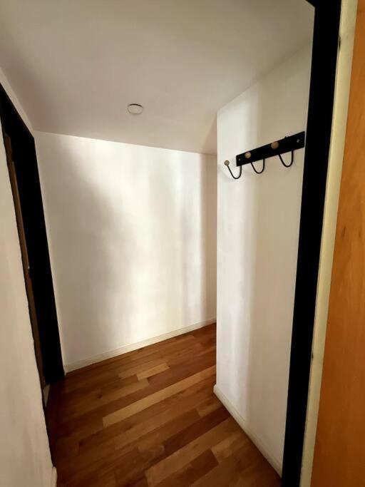 Apartamento Hermoso Departamento En Nunez