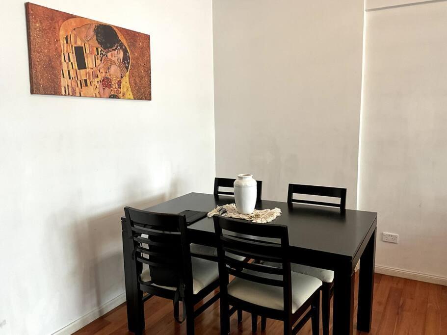 Hermoso Departamento En Nunez