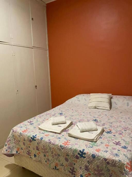 Comodo Departamento De 3 Amb. Apartamento *