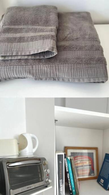 Apartamento Luminoso En Palermo Soho
