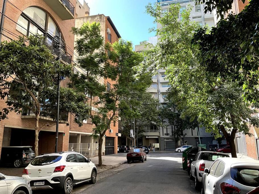 Apartamento Hermoso Departamento En Nunez *