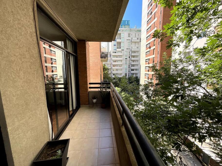 Hermoso Departamento En Nunez