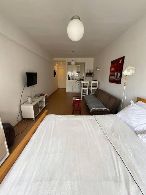 Apartamento Luminoso En Palermo Soho Buenos Aires