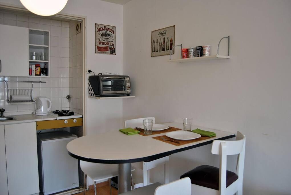 Apartamento Luminoso En Palermo Soho Buenos Aires