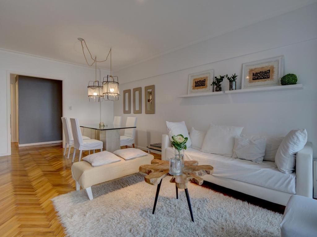 Apartamento Premium Location, Frente Al Malba, Muy Luminoso Ciudad Autónoma de Buenos Aires