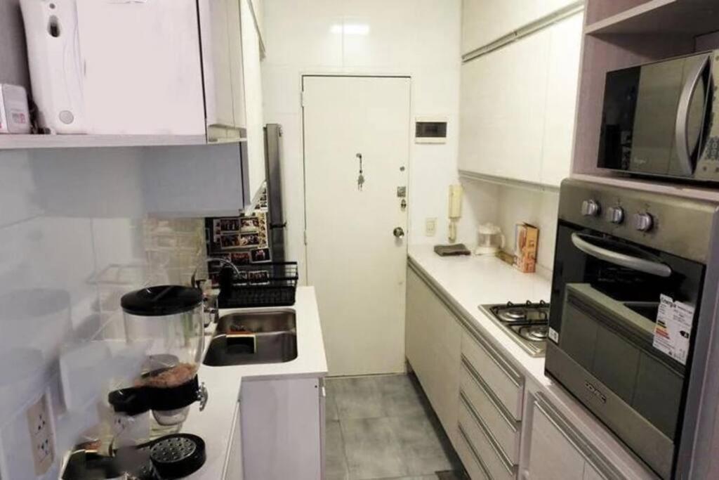 Piso En Palermo, Plaza Italia, Botanico, Dos Dormitorios, 2 Banos Apartamento *