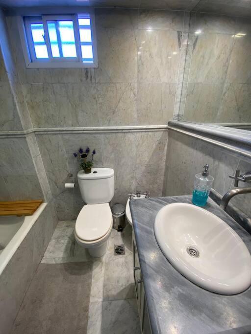 Apartamento Piso En Palermo, Plaza Italia, Botanico, Dos Dormitorios, 2 Banos Ciudad Autónoma de Buenos Aires