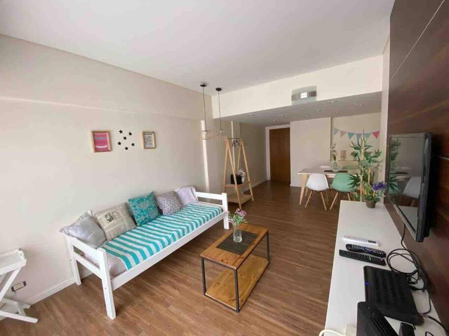 Apartamento Piso En Palermo, Plaza Italia, Botanico, Dos Dormitorios, 2 Banos
