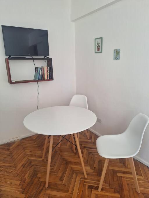 Acogedor Y Luminoso Departamento En Crespo * Ciudad Autónoma de Buenos Aires