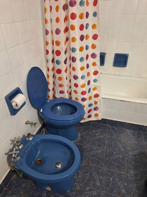 Apartamento Acogedor Y Luminoso Departamento En Crespo *
