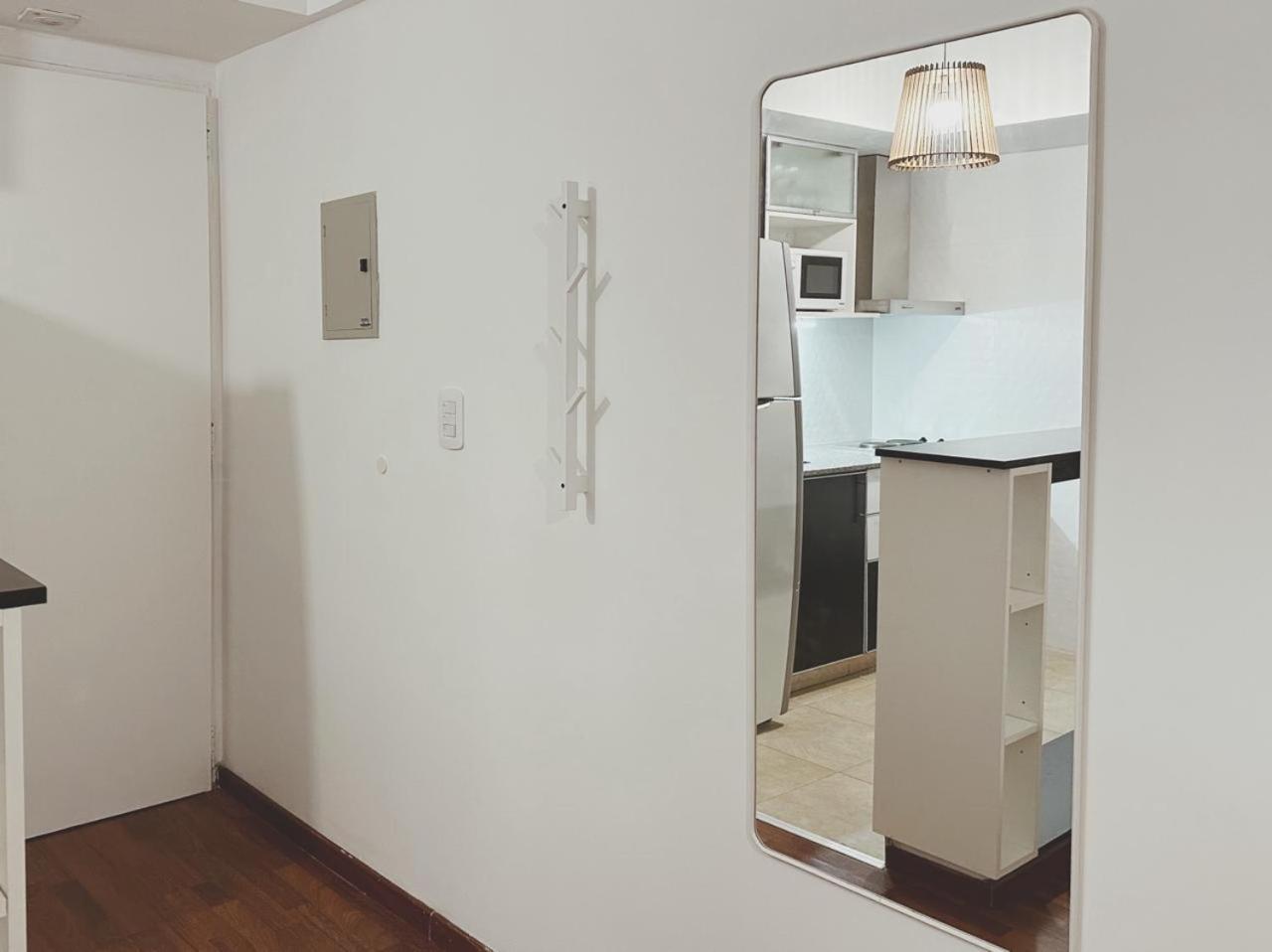 Refugio Chic En Recoleta Apartamento