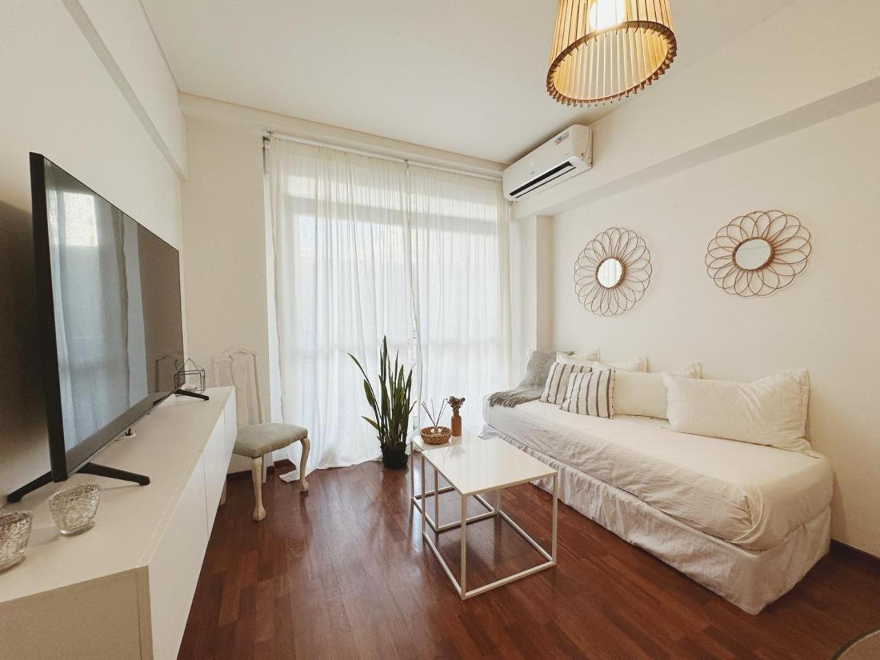Apartamento Refugio Chic En Recoleta Ciudad Autónoma de Buenos Aires
