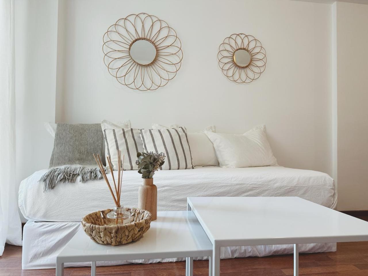 Refugio Chic En Recoleta Ciudad Autónoma de Buenos Aires
