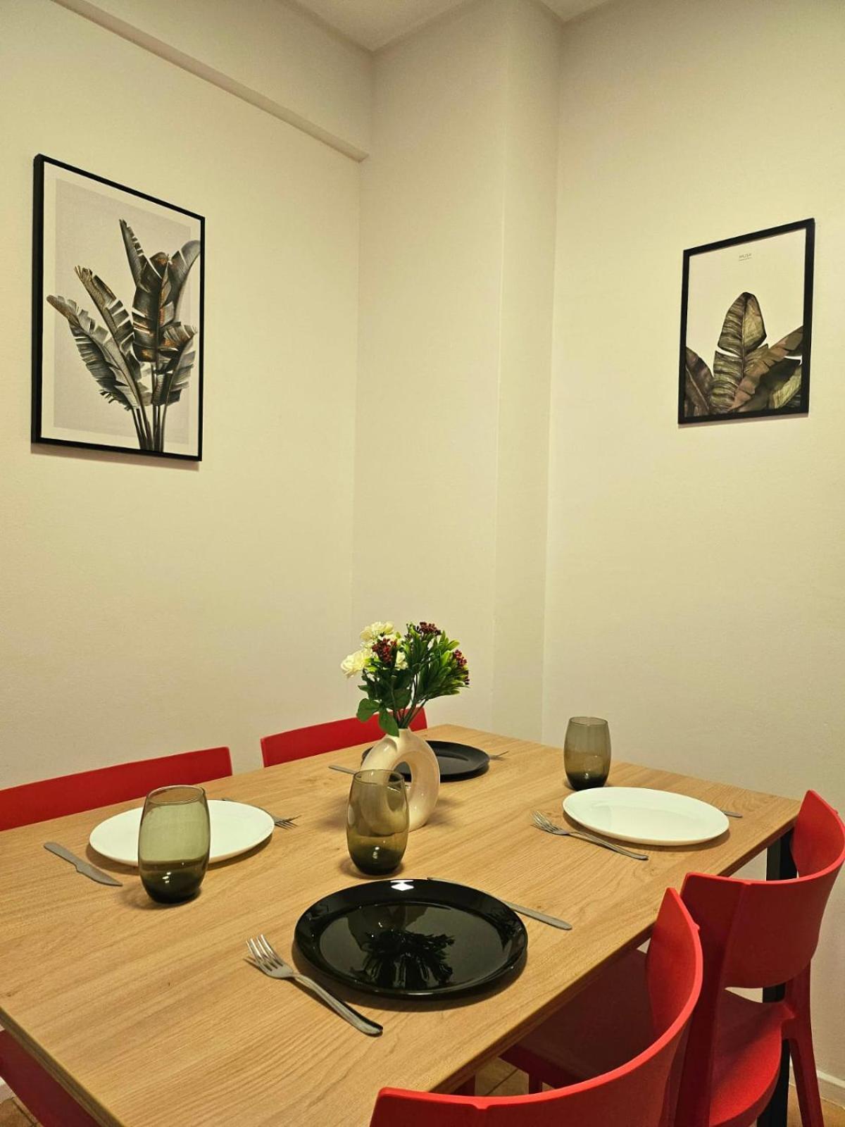 Apartamento Ambassador Ba Ciudad Autónoma de Buenos Aires