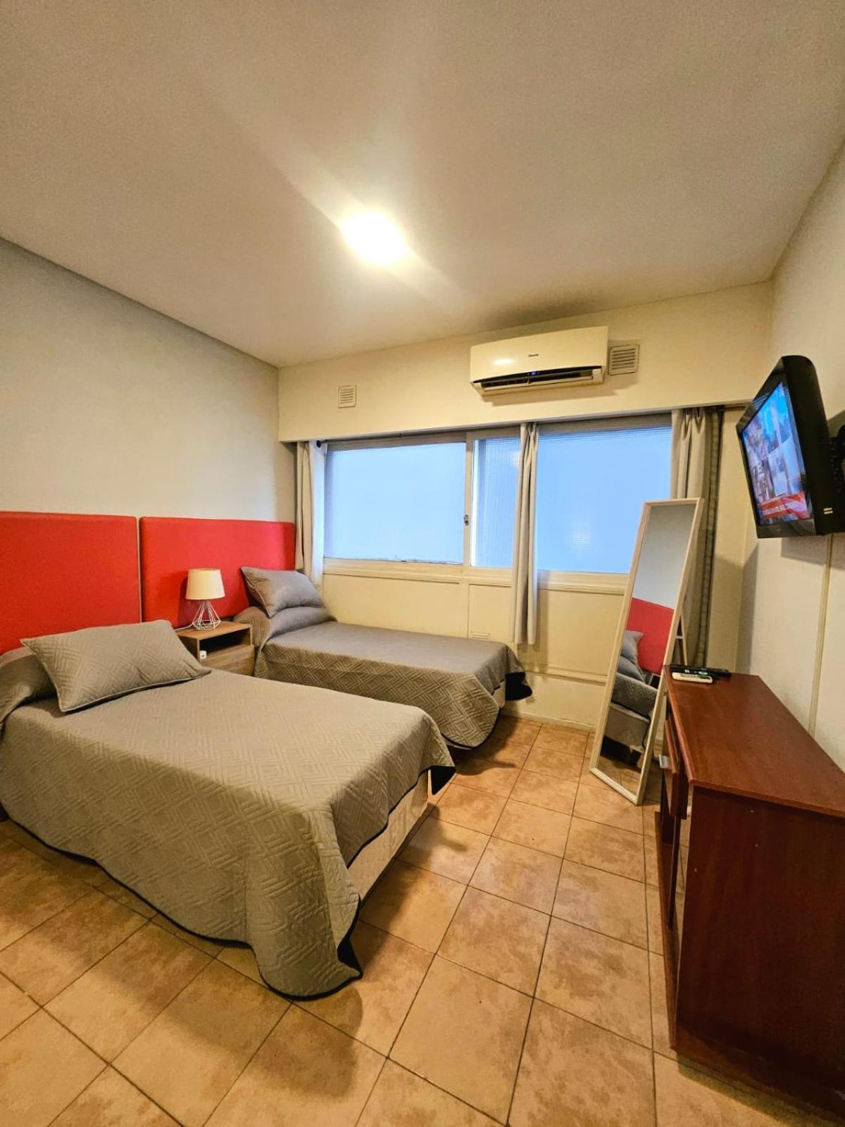 Ambassador Ba Apartamento Ciudad Autónoma de Buenos Aires