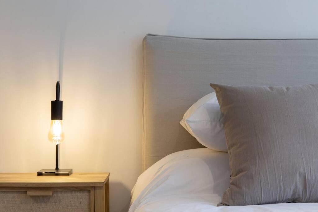 Hiedra Beautiful Deluxe Studio Apartamento Ciudad Autónoma de Buenos Aires