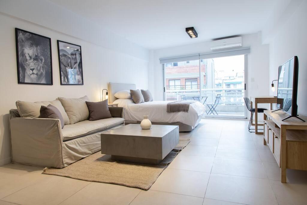 Apartment Hiedra Beautiful Deluxe Studio *