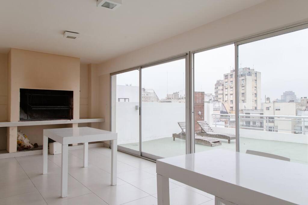 Hiedra Beautiful Deluxe Studio * Ciudad Autónoma de Buenos Aires