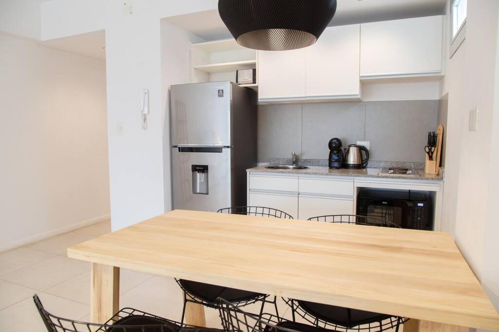 Apartment Hiedra Beautiful Deluxe Studio Buenos Aires