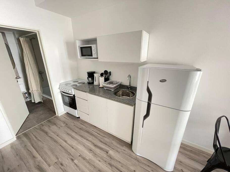 Stayhub - Departamento A Estrenar En Belgrano-colegiales! Ubicacion, Estilo Y Confort Total Apartamento Ciudad Autónoma de Buenos Aires