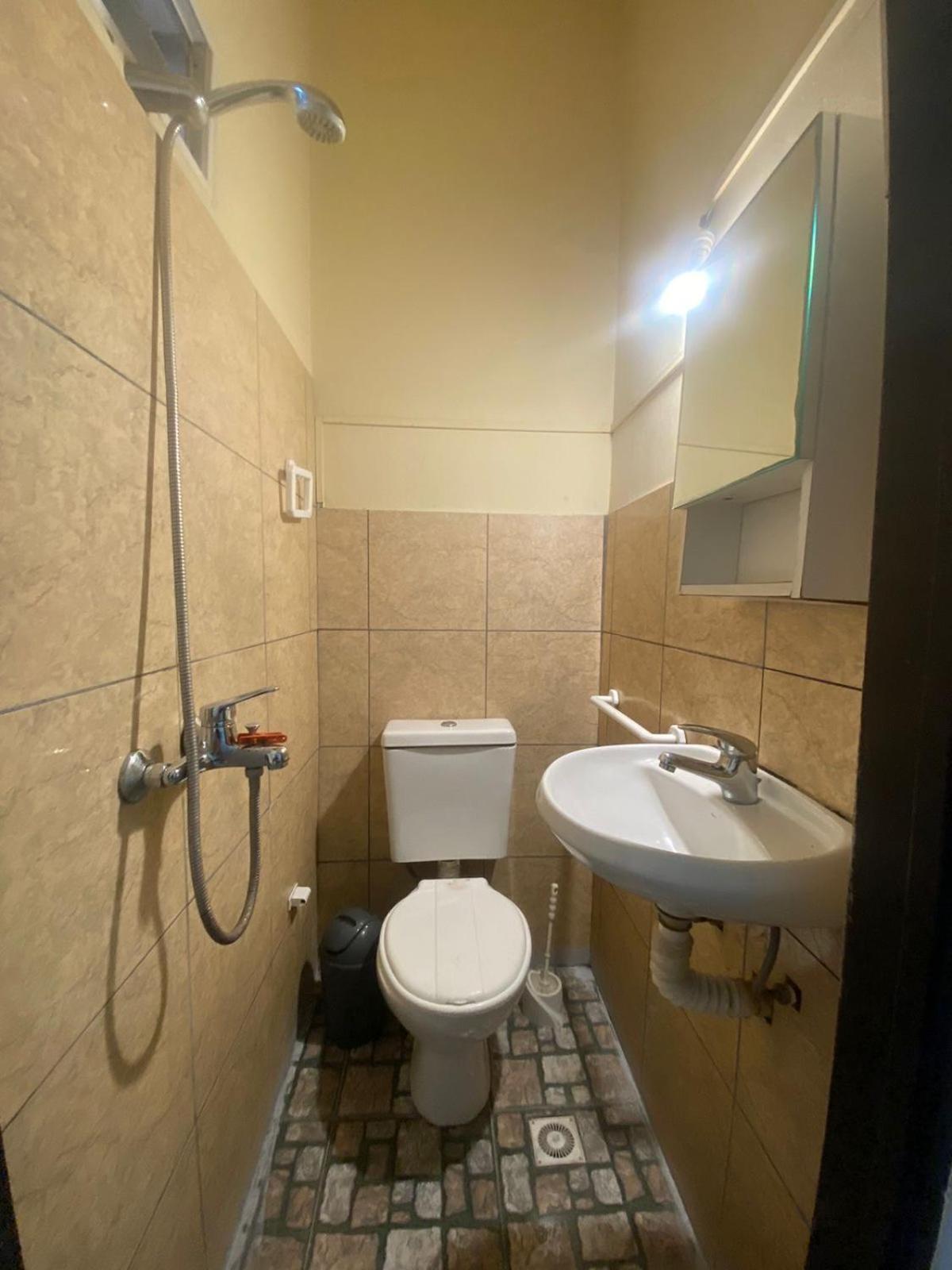 Residencia Monroe Habitación en casa particular Ciudad Autónoma de Buenos Aires