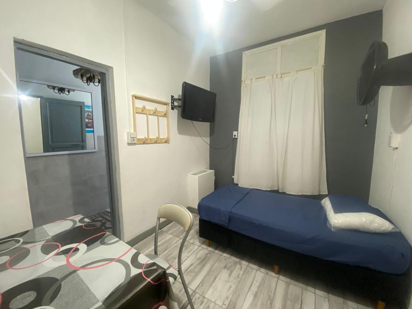 Residencia Monroe Ciudad Autónoma de Buenos Aires