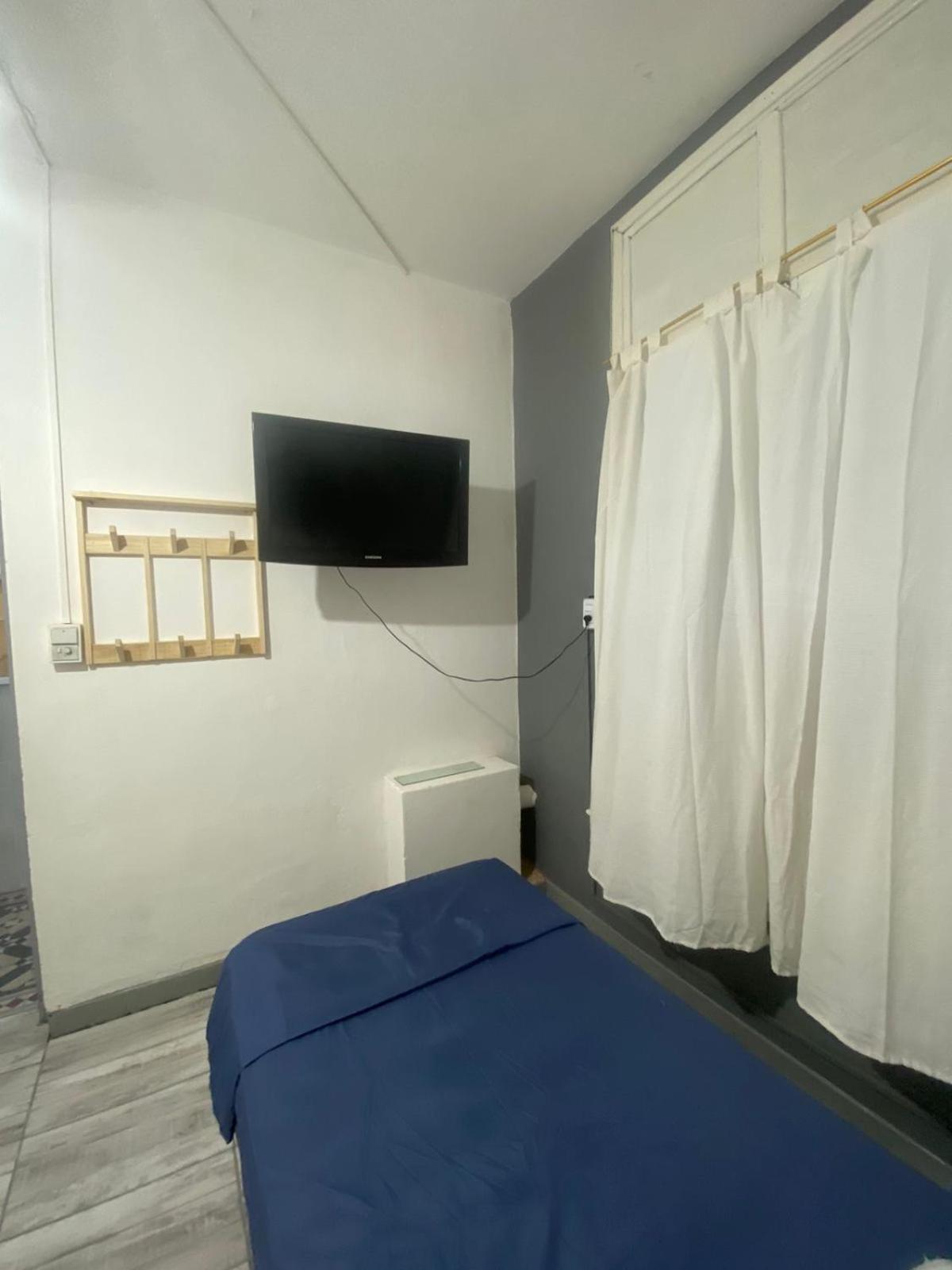 Residencia Monroe