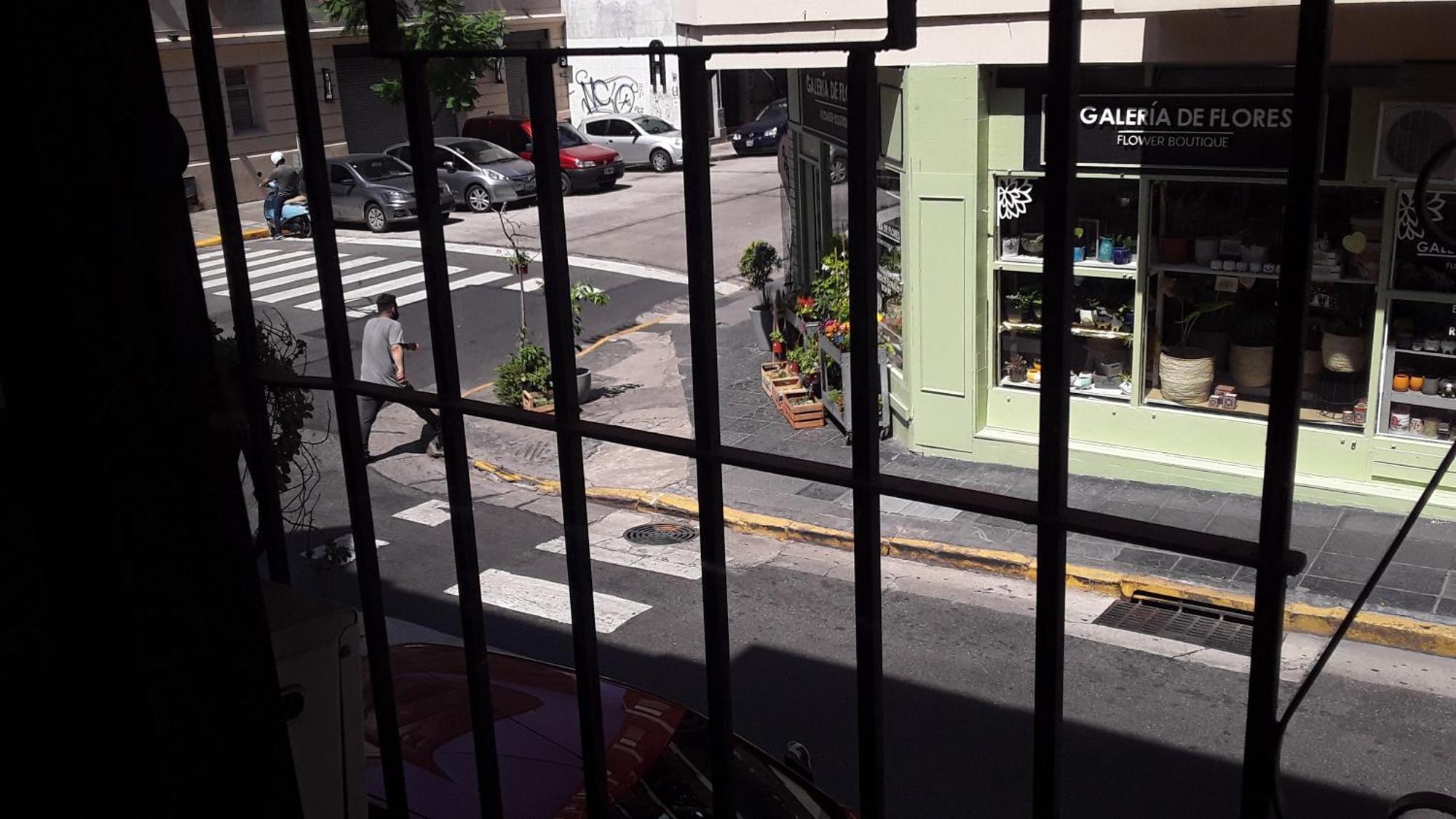 Humberto Primo 609 Ciudad Autónoma de Buenos Aires